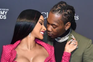 Have Cardi B and Offset parted ways